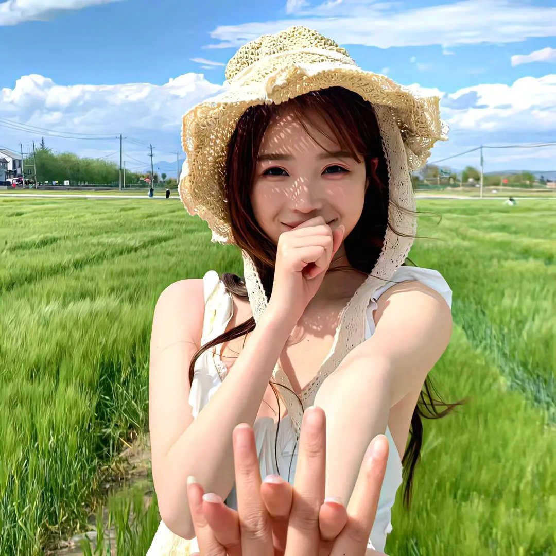 谢天谢地你来了
