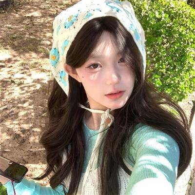 我的人鱼女友