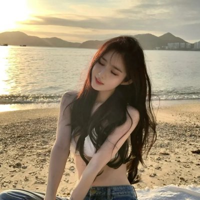 爸爸很漂亮
